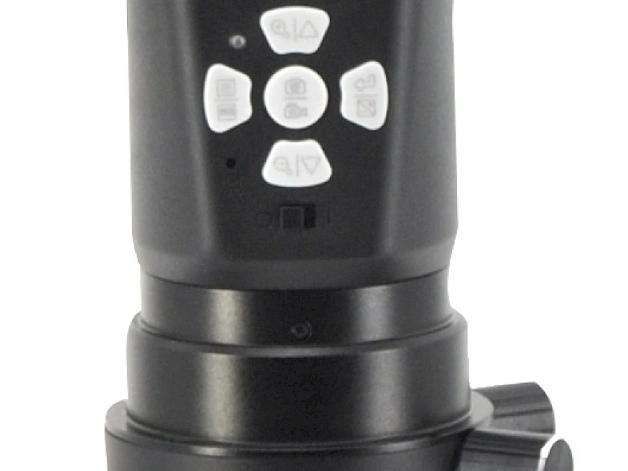 HD32's Digital Camera