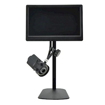 Different View of HD32