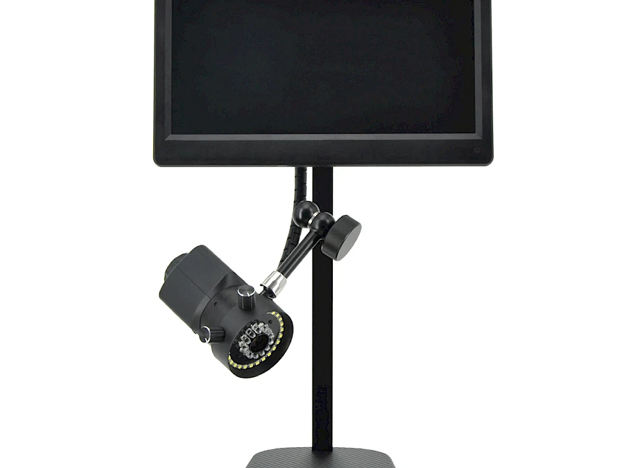 Different View of HD32