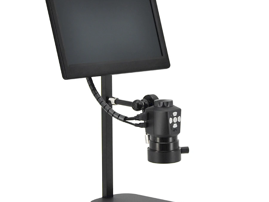 Different View of HD32