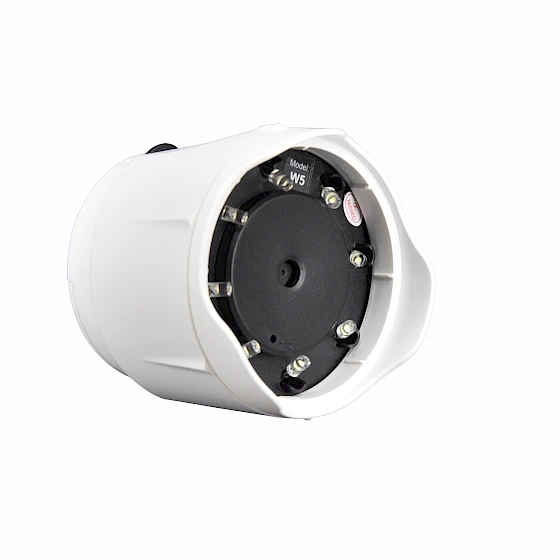W5 Kids Students WIFI USB Mini Microscope with two adapters & auto focus