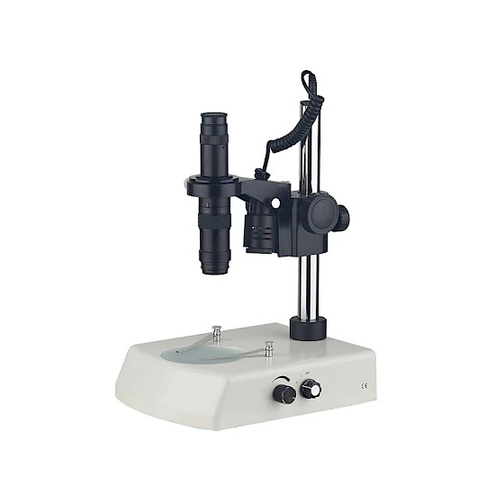 DTZ45-PRT Monocular Continuous Zoom Video Digital Microscope