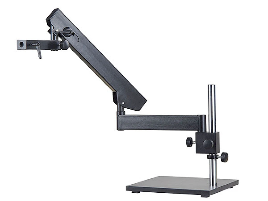 RU3 Boom Stand