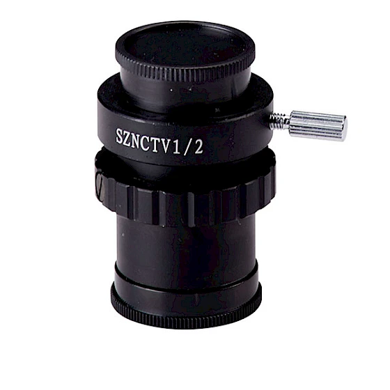 C-Mount Adapter