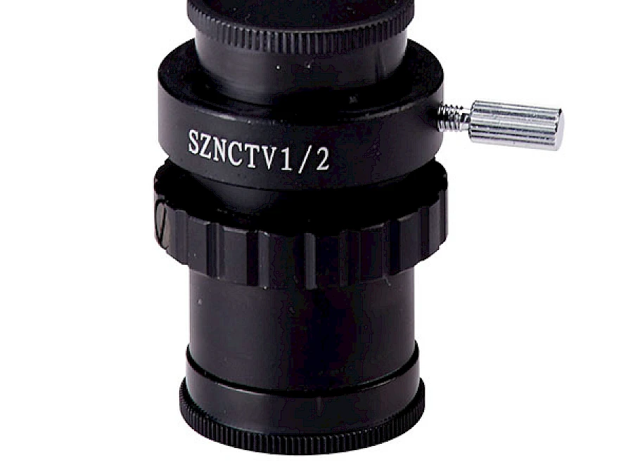 BZ 0.5X C-Mount