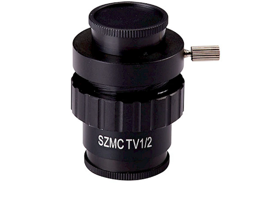 BZW 0.5X C-Mount