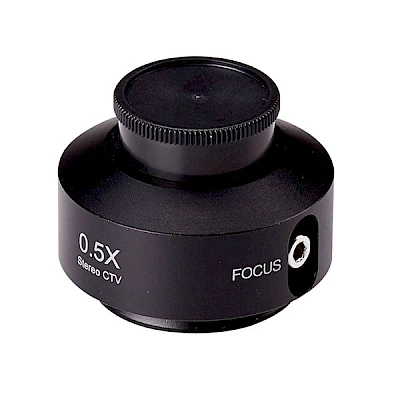 TZW7045X 0.5X C-Mount