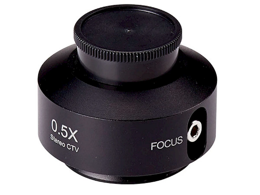 TZW7045X 0.5X C-Mount
