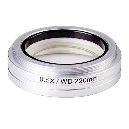 BD8050 0.5X