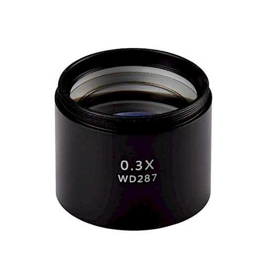 Barlow Lens