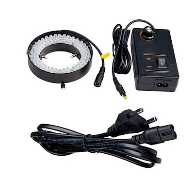 108-LED Ring Light