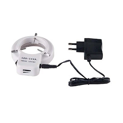 144-LED Ring Light