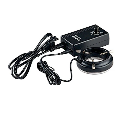 60-LED Ring Light