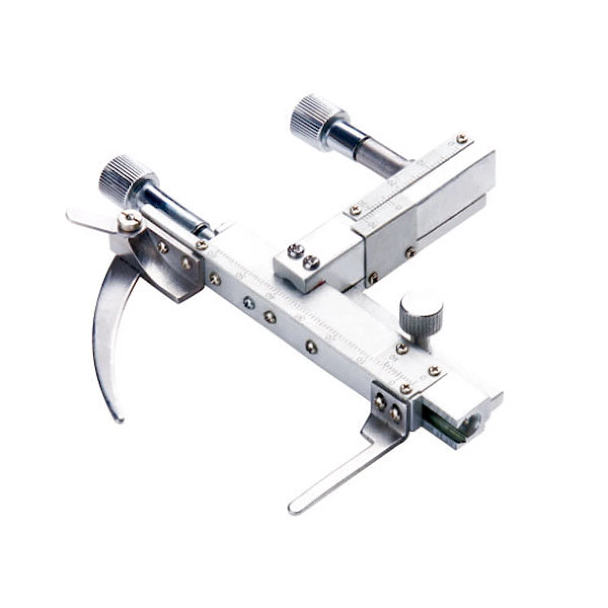 Micrometer