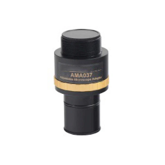 Eyepiece to C-mount Eyepiece Adapter