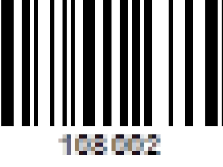108002 bar code