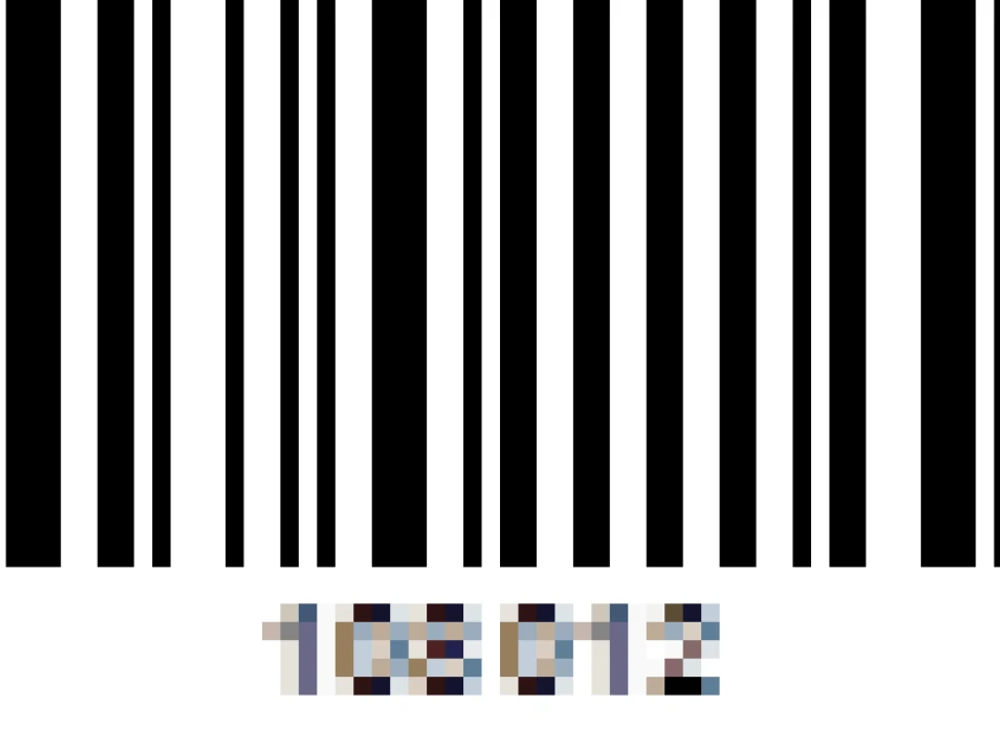 108012 bar code