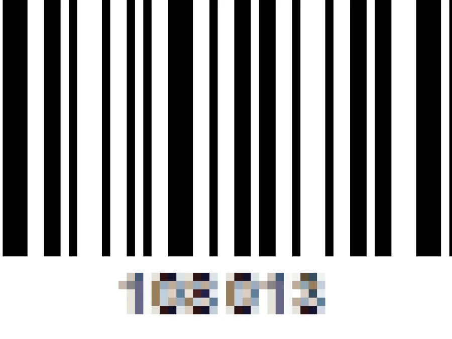 108013 bar code