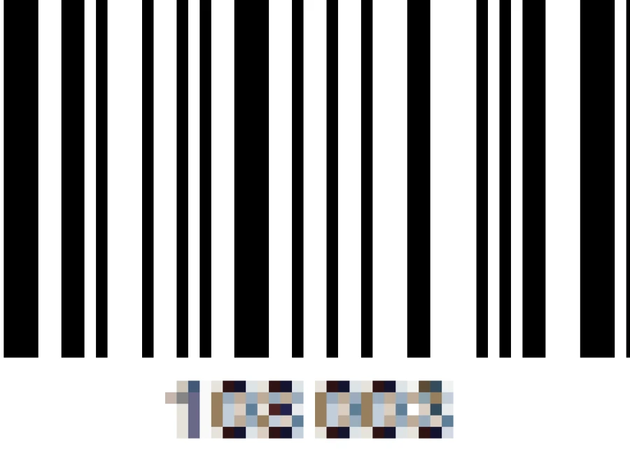 108003 bar code