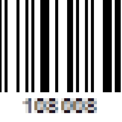 108008 bar code