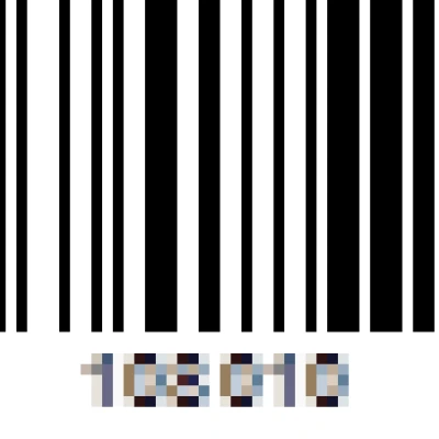 108010 bar code
