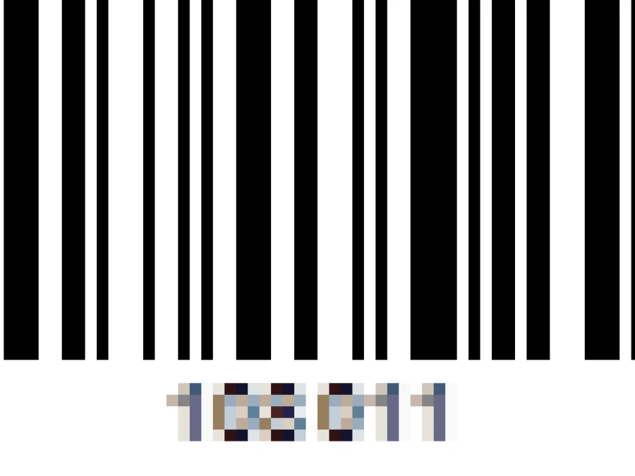 108011 bar code