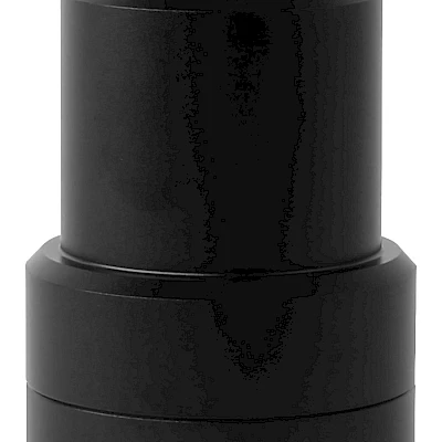 P95-C 1” 1.0x