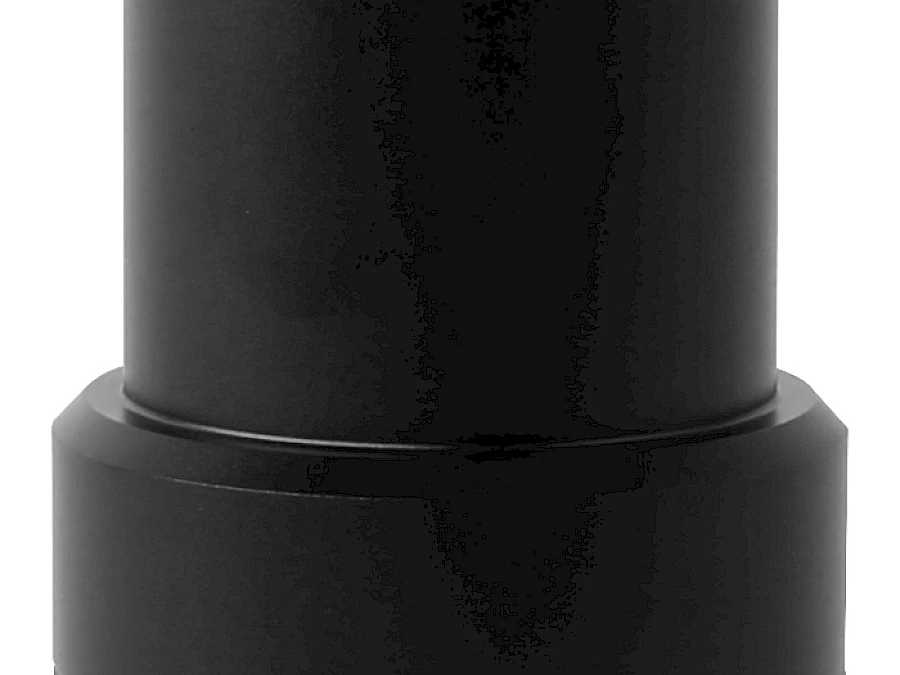 P95-C 1” 1.0x