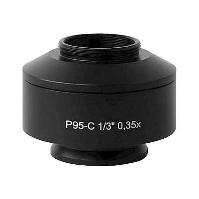 P95-C 1/3” 0.35x