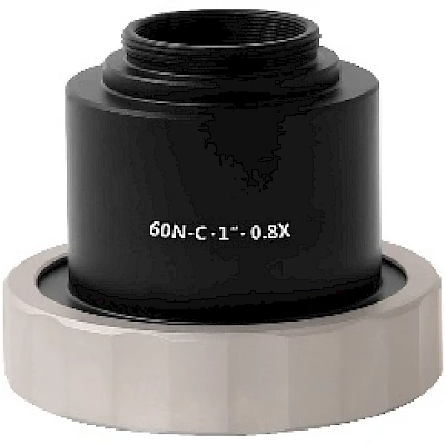 60N-C 1"0.8x