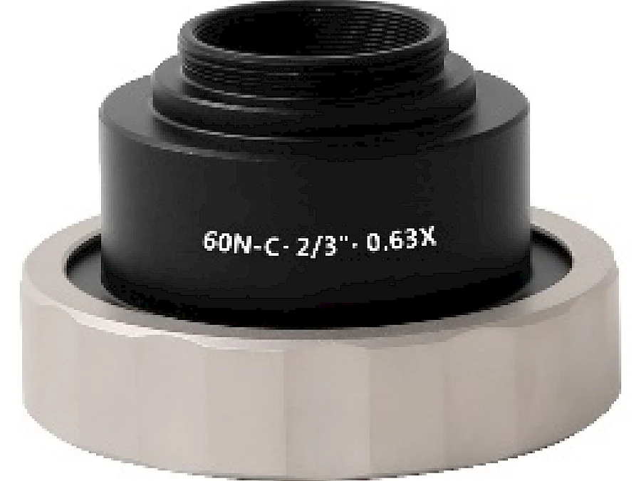 60N-C 2/3" 0.63x