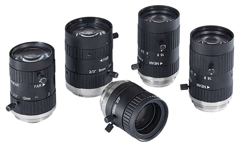 FA-B Series