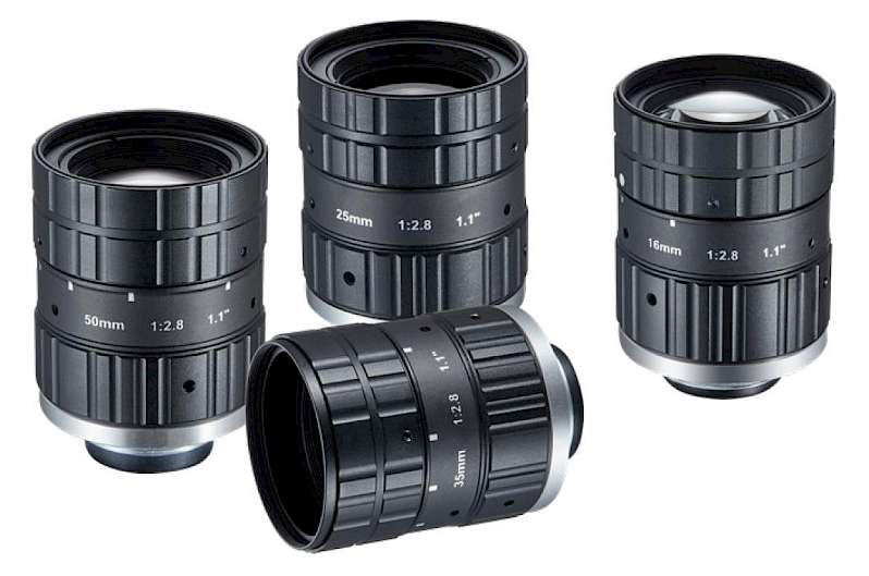 FA-C Series