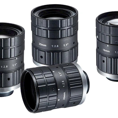 FA-C Series