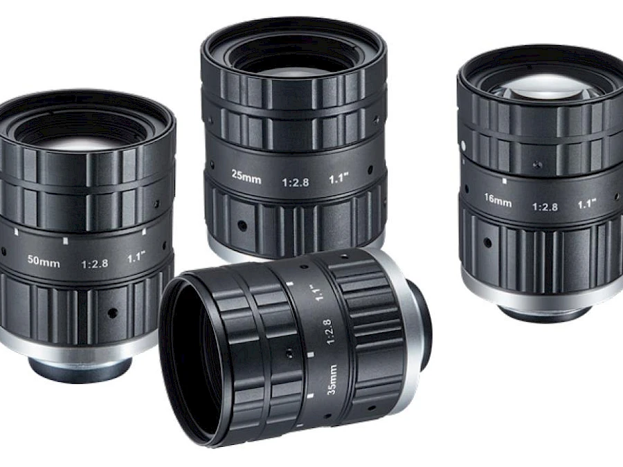 FA-C Series