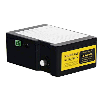 Micro-spectrometer
