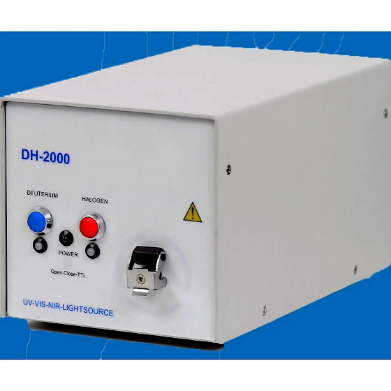 DH-2000 Micro-spectrometer