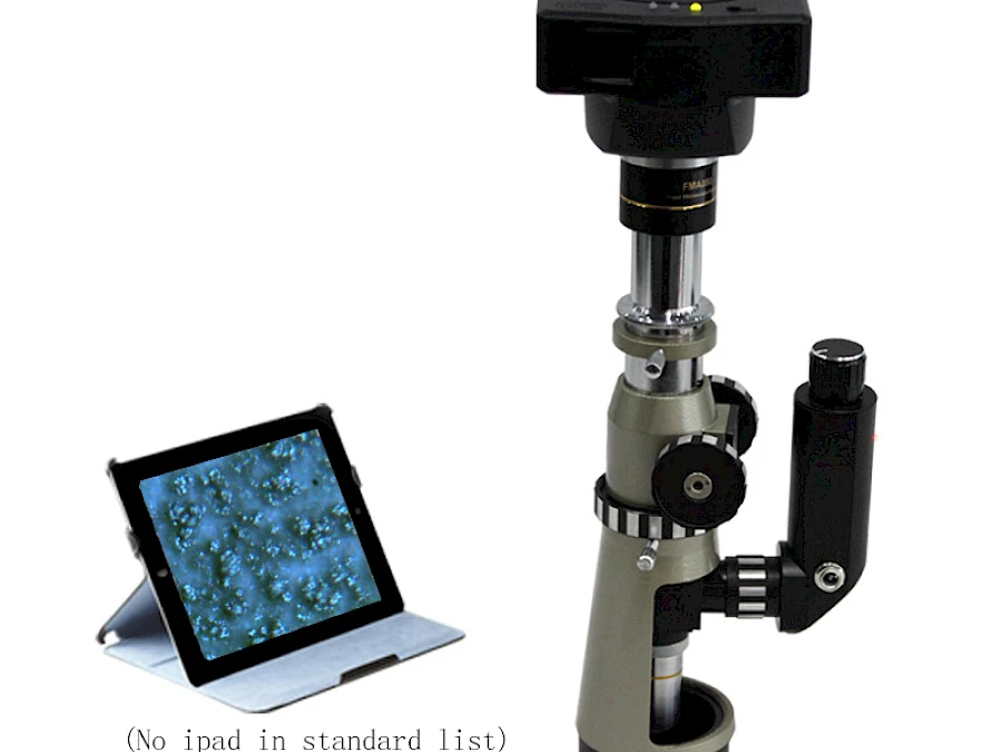 BJ-A and its Pad(hotspot)