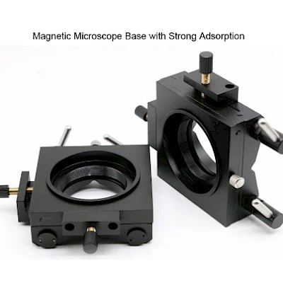 magnetic base