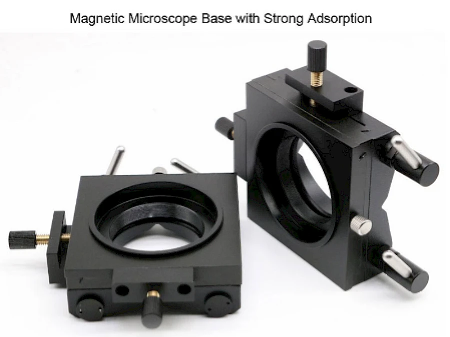 magnetic base