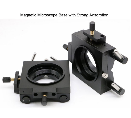 magnetic base