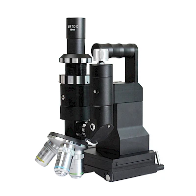 BJX-1000 Portable Metallurgical Microscope