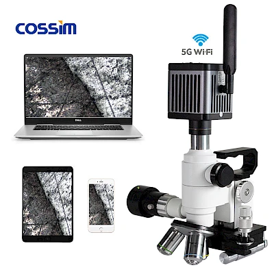 BJX-2000 with WIFI Camera