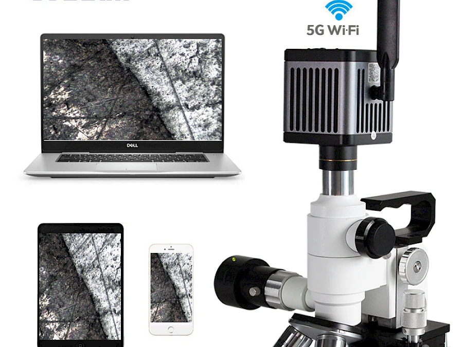 BJX-2000 with WIFI Camera