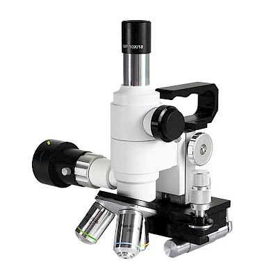 BJX-2000 Portable Metallurgical Microscope