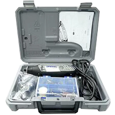 Packing for Dremel 3000