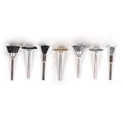 brushes