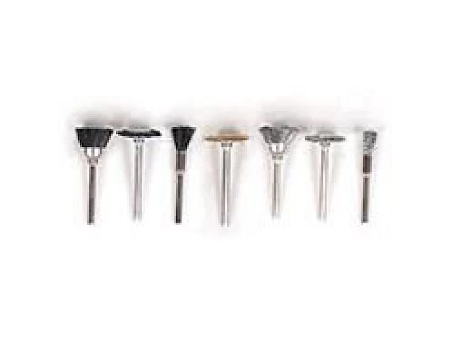 brushes