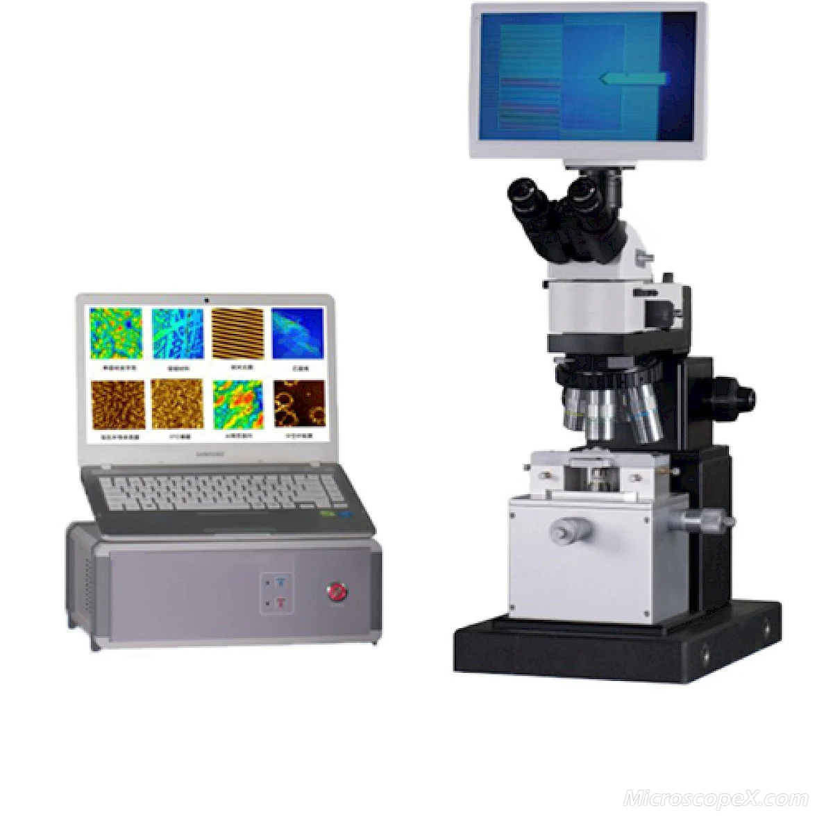 AFM-O