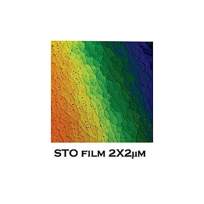 STO Thin Film